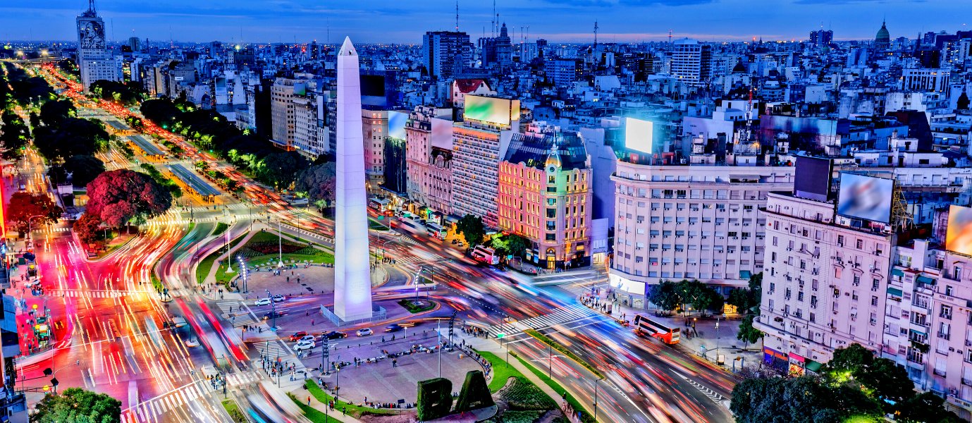BUENOS AIRES-PUERTO DE IGUAZU Desde: $454.00 USD En ocupación Doble